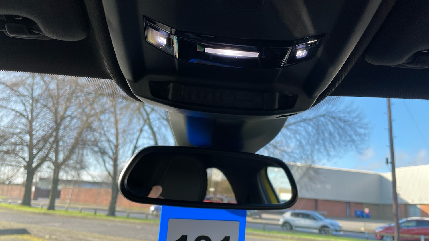 Used Peugeot 208 2025 for sale - 77254296: Photo 34