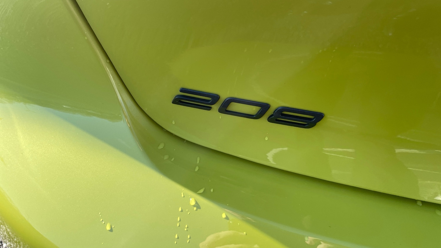 Used Peugeot 208 2025 for sale - 77254296: Photo 37