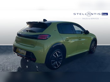 Used Peugeot 208 2025 for sale - 77254296: Photo