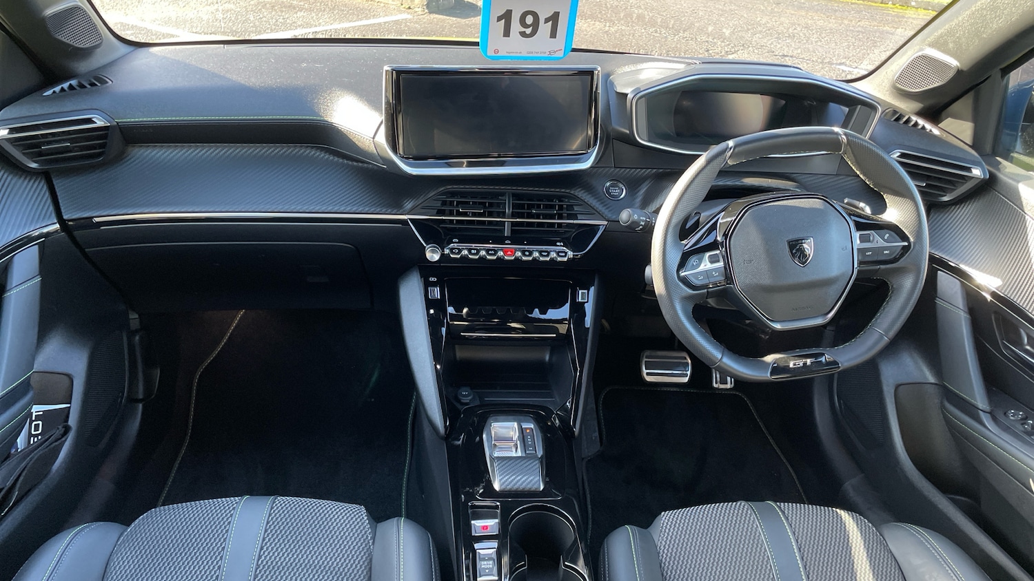 Used Peugeot 208 2025 for sale - 77254296: Photo 5