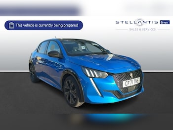 Peugeot 208 feature image