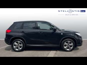 Used Suzuki Vitara 2017 for sale - 74896024: Photo
