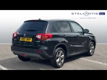 Used Suzuki Vitara 2017 for sale - 74896024: Photo