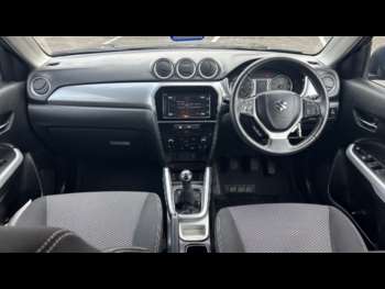 Used Suzuki Vitara 2017 for sale - 74896024: Photo