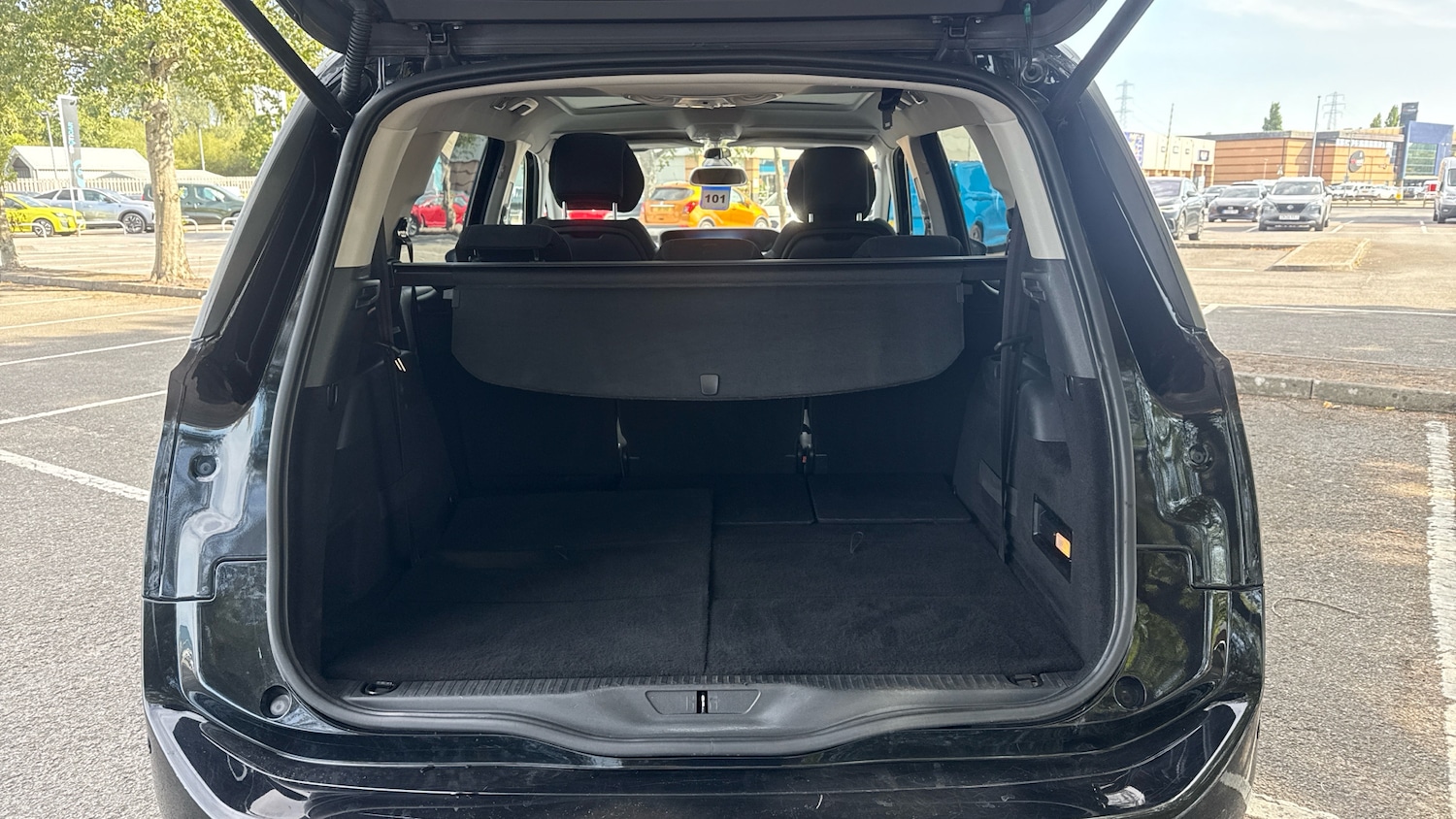 Vehicle 19