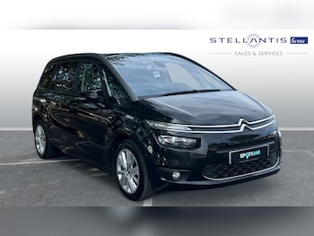Citroen - C4 Grand Picasso