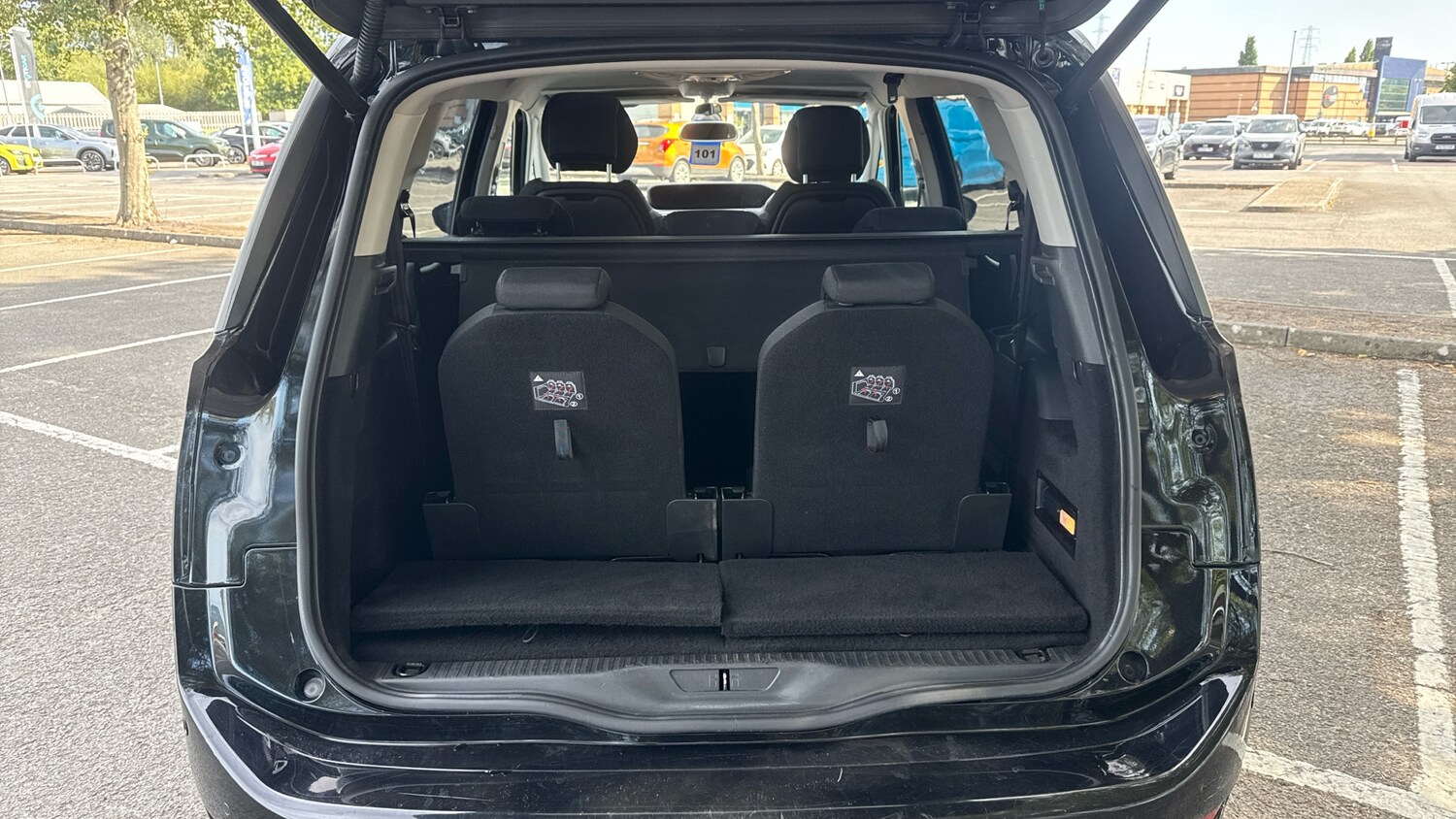 Vehicle 27
