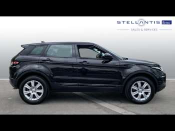Used Land Rover Range Rover Evoque 2018 for sale - 74876547: Photo