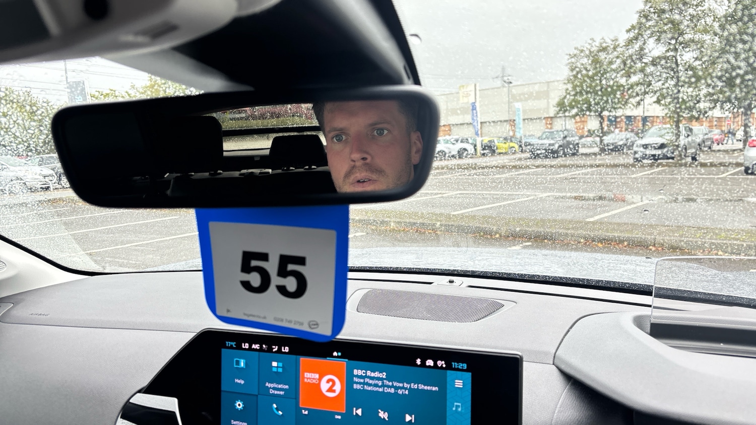 Vehicle 36