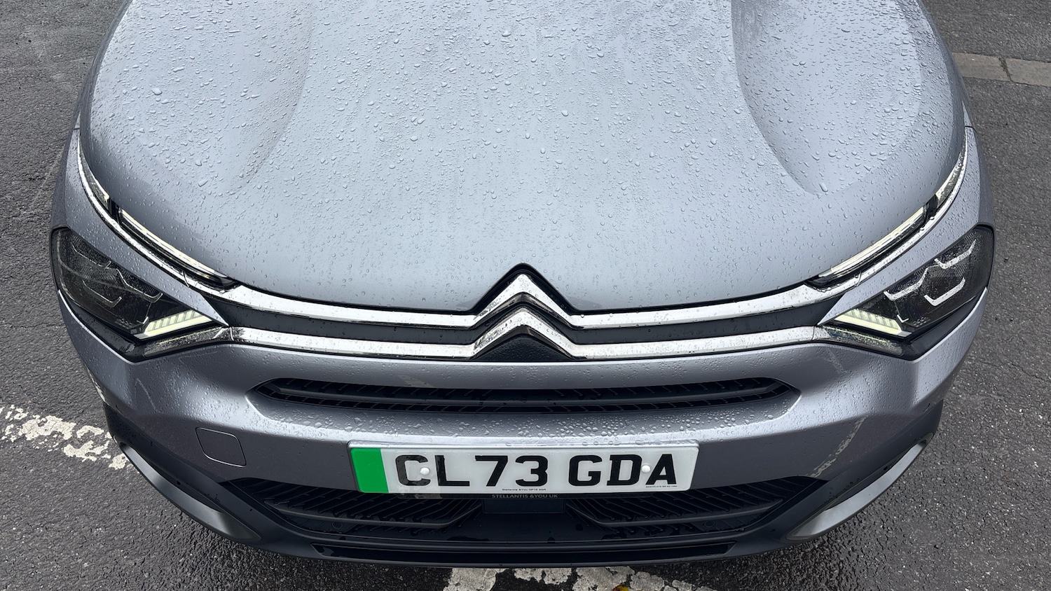 Vehicle 45