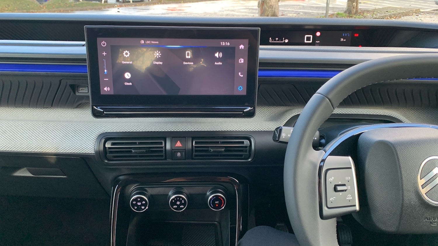 Used Citroen C3 2025 for sale - 76574438: Photo 10