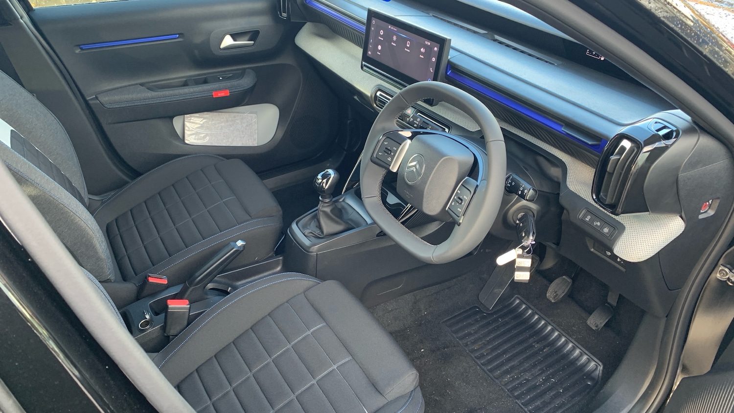 Used Citroen C3 2025 for sale - 76574438: Photo 11