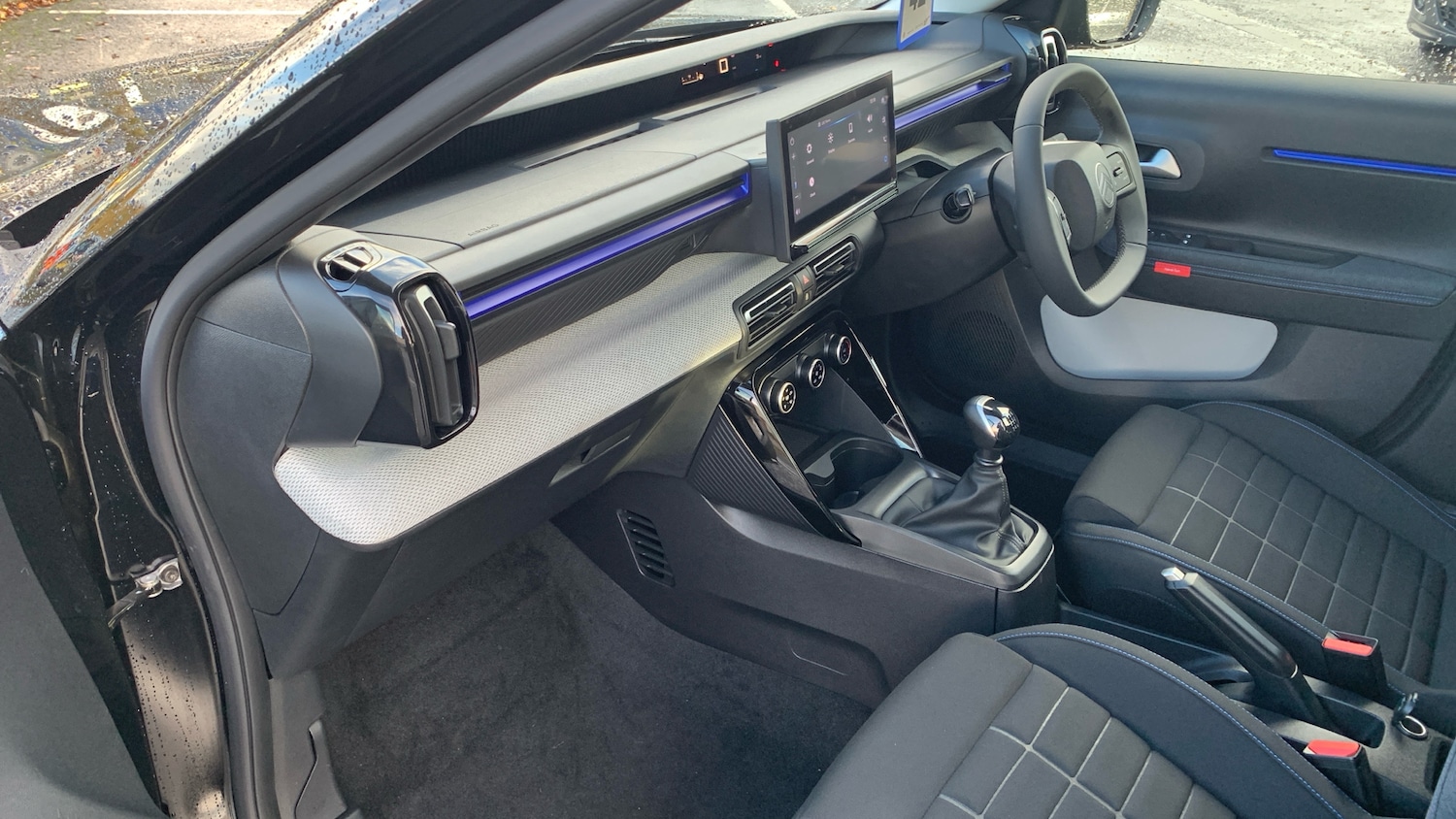 Used Citroen C3 2025 for sale - 76574438: Photo 12