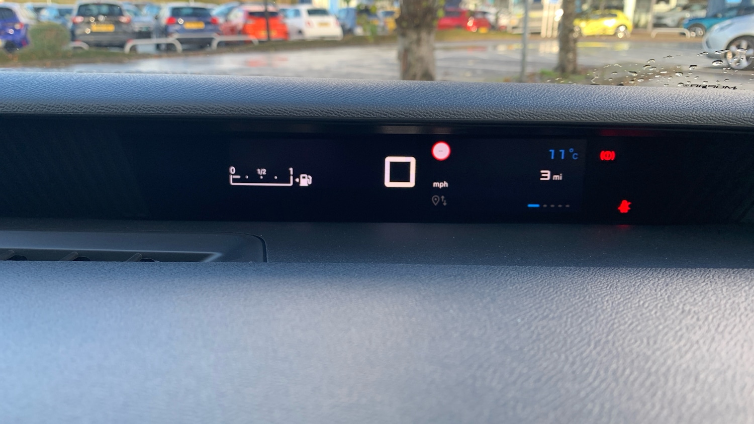 Used Citroen C3 2025 for sale - 76574438: Photo 13