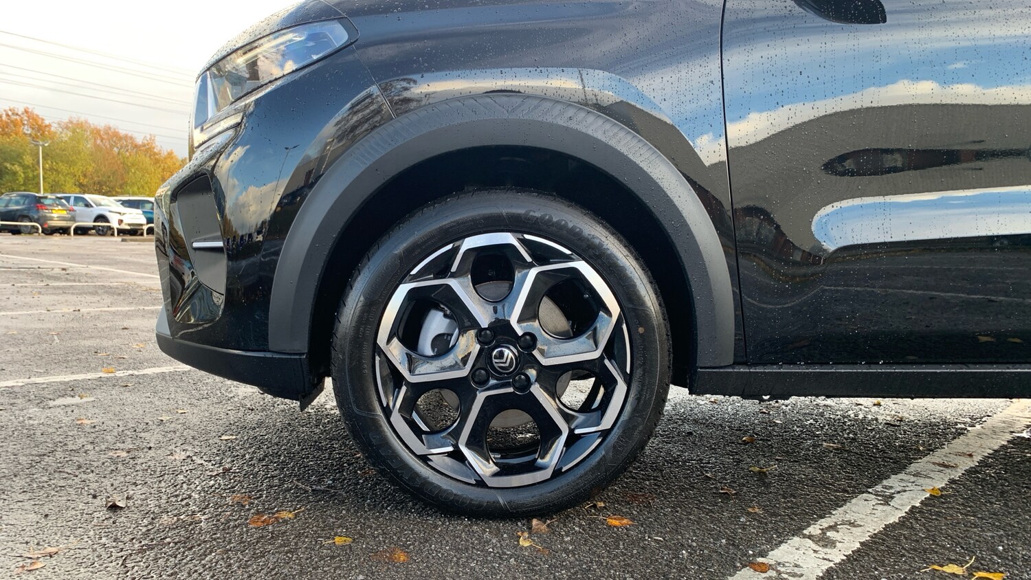 Used Citroen C3 2025 for sale - 76574438: Photo 14