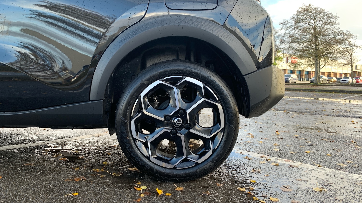 Used Citroen C3 2025 for sale - 76574438: Photo 15