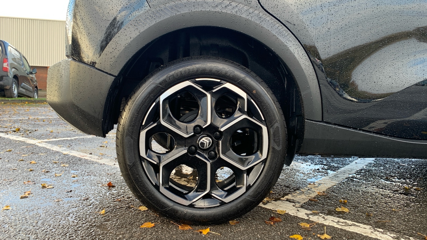 Used Citroen C3 2025 for sale - 76574438: Photo 16