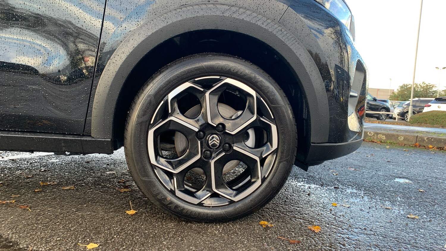 Used Citroen C3 2025 for sale - 76574438: Photo 17