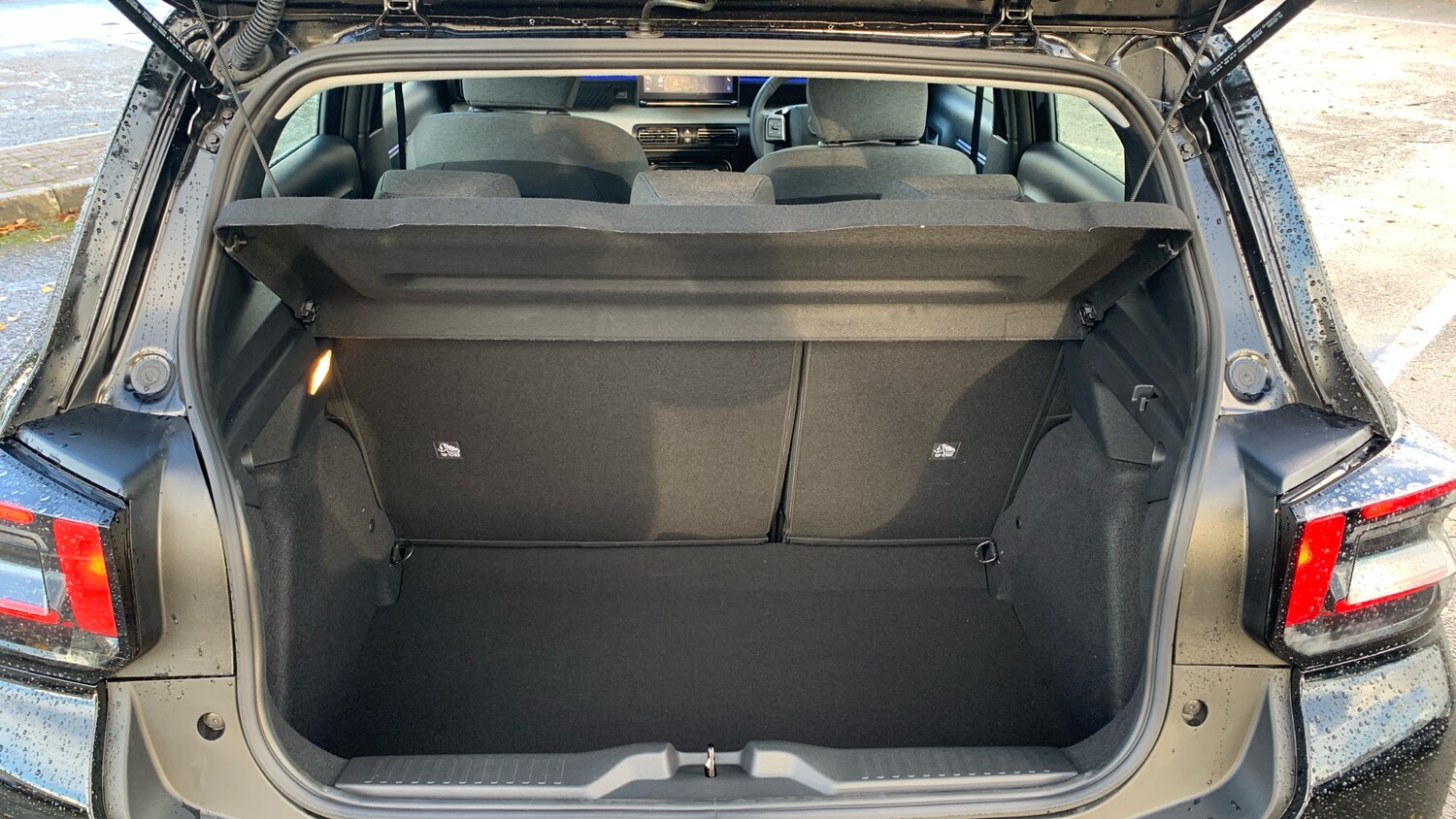 Used Citroen C3 2025 for sale - 76574438: Photo 19