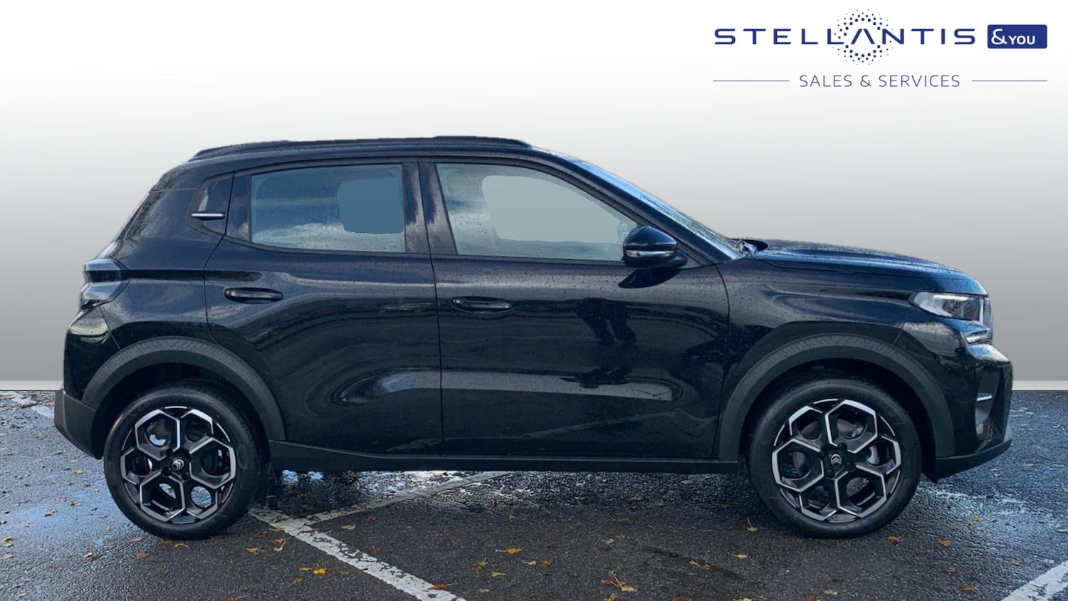 Used Citroen C3 2025 for sale - 76574438: Photo 2