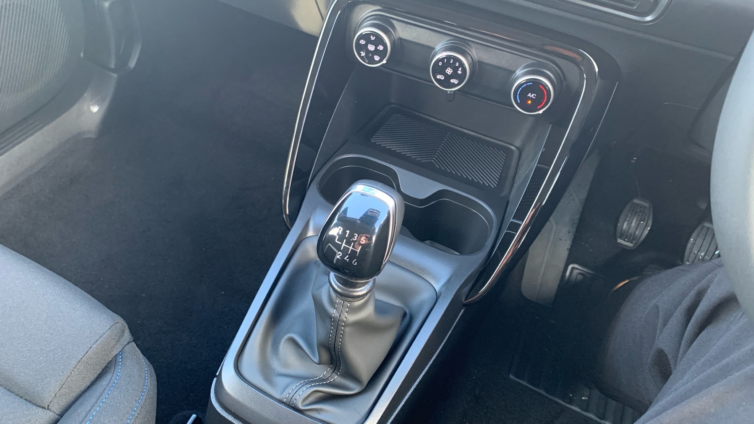 Used Citroen C3 2025 for sale - 76574438: Photo 20