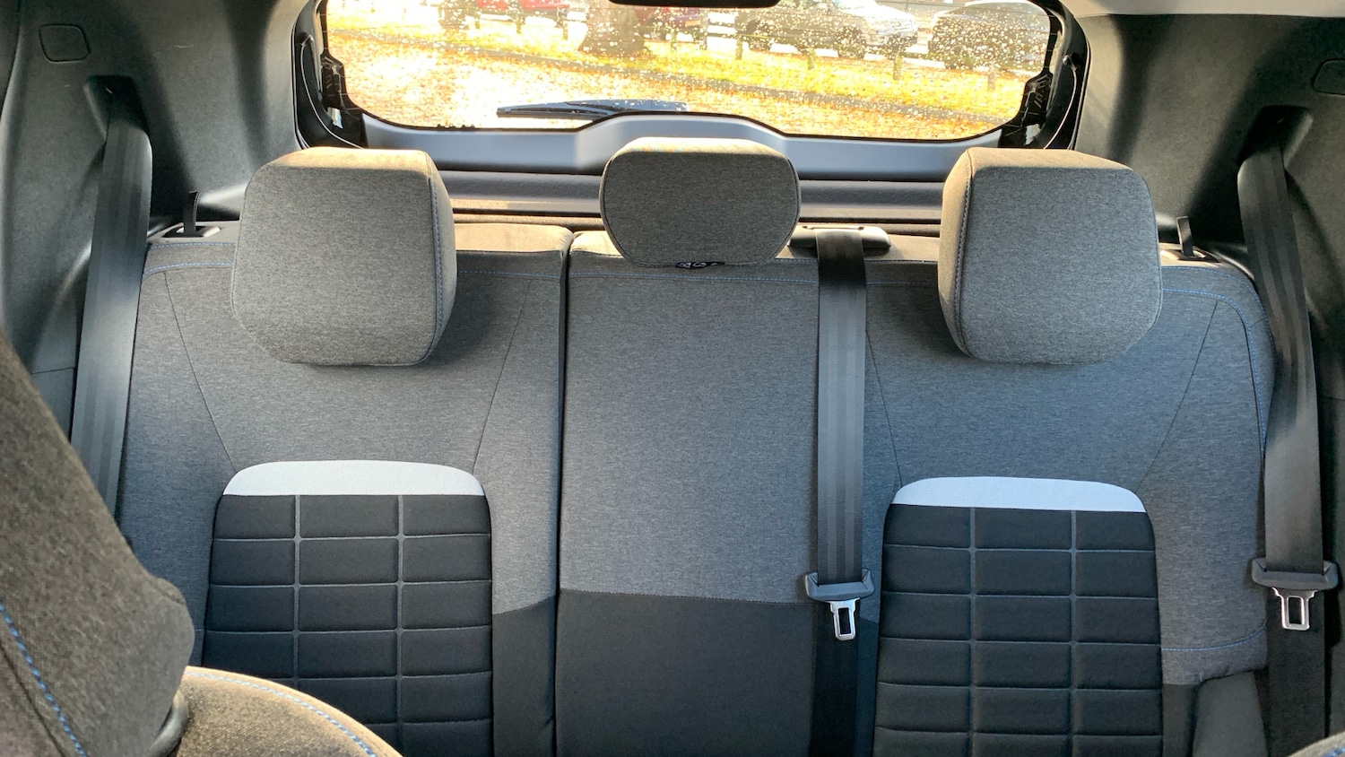 Used Citroen C3 2025 for sale - 76574438: Photo 25