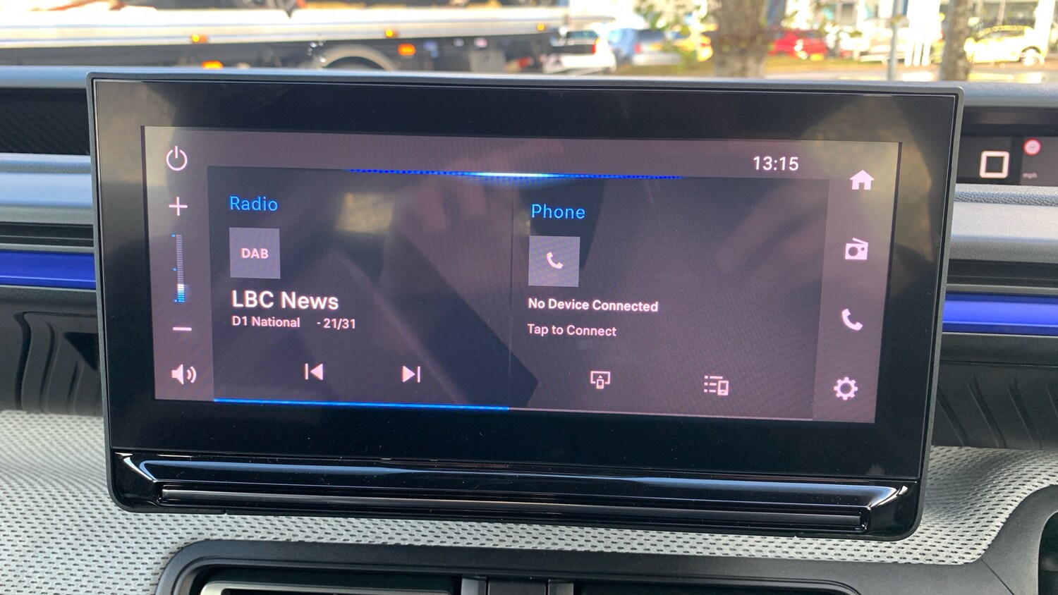 Used Citroen C3 2025 for sale - 76574438: Photo 27