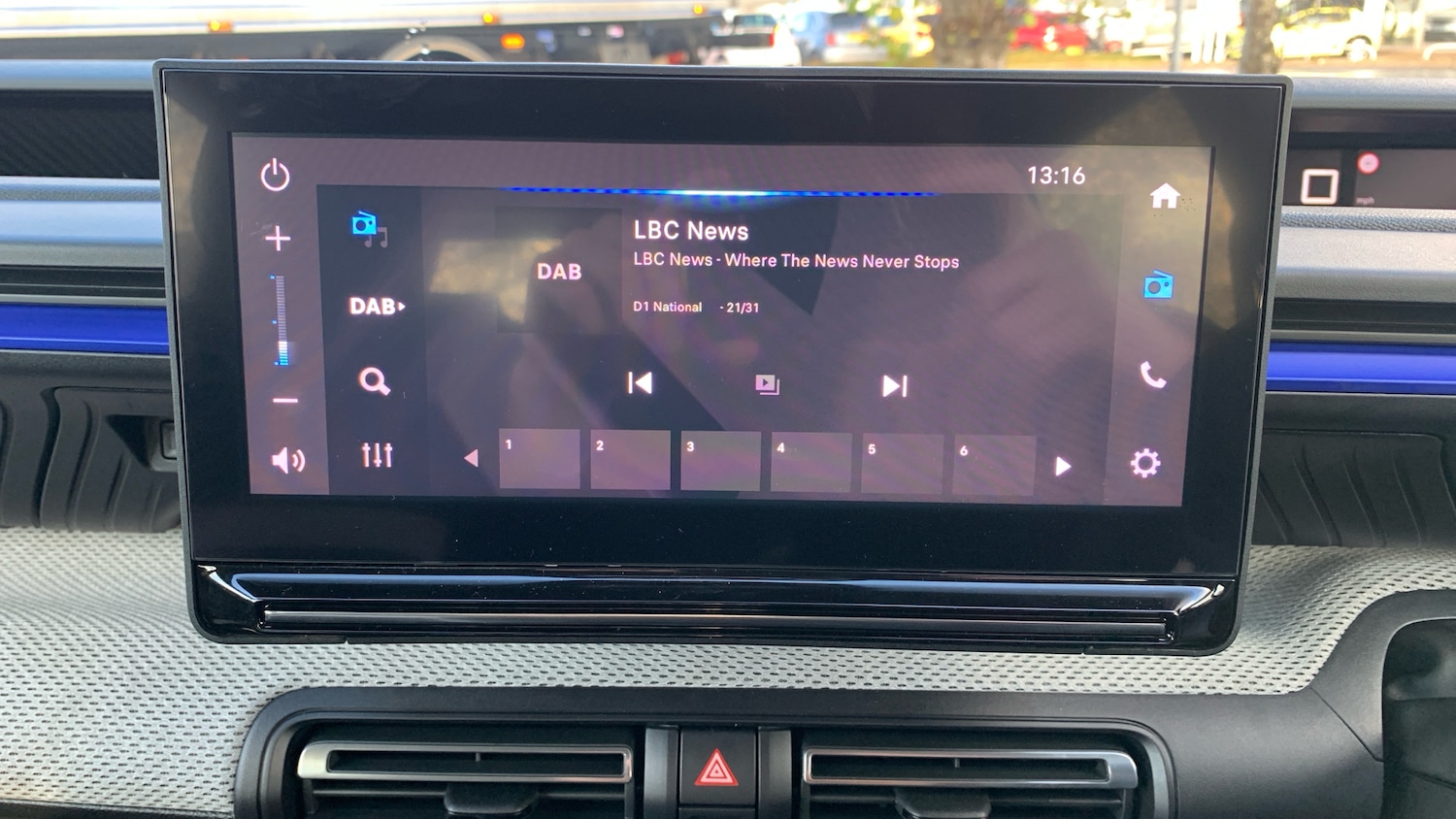 Used Citroen C3 2025 for sale - 76574438: Photo 28