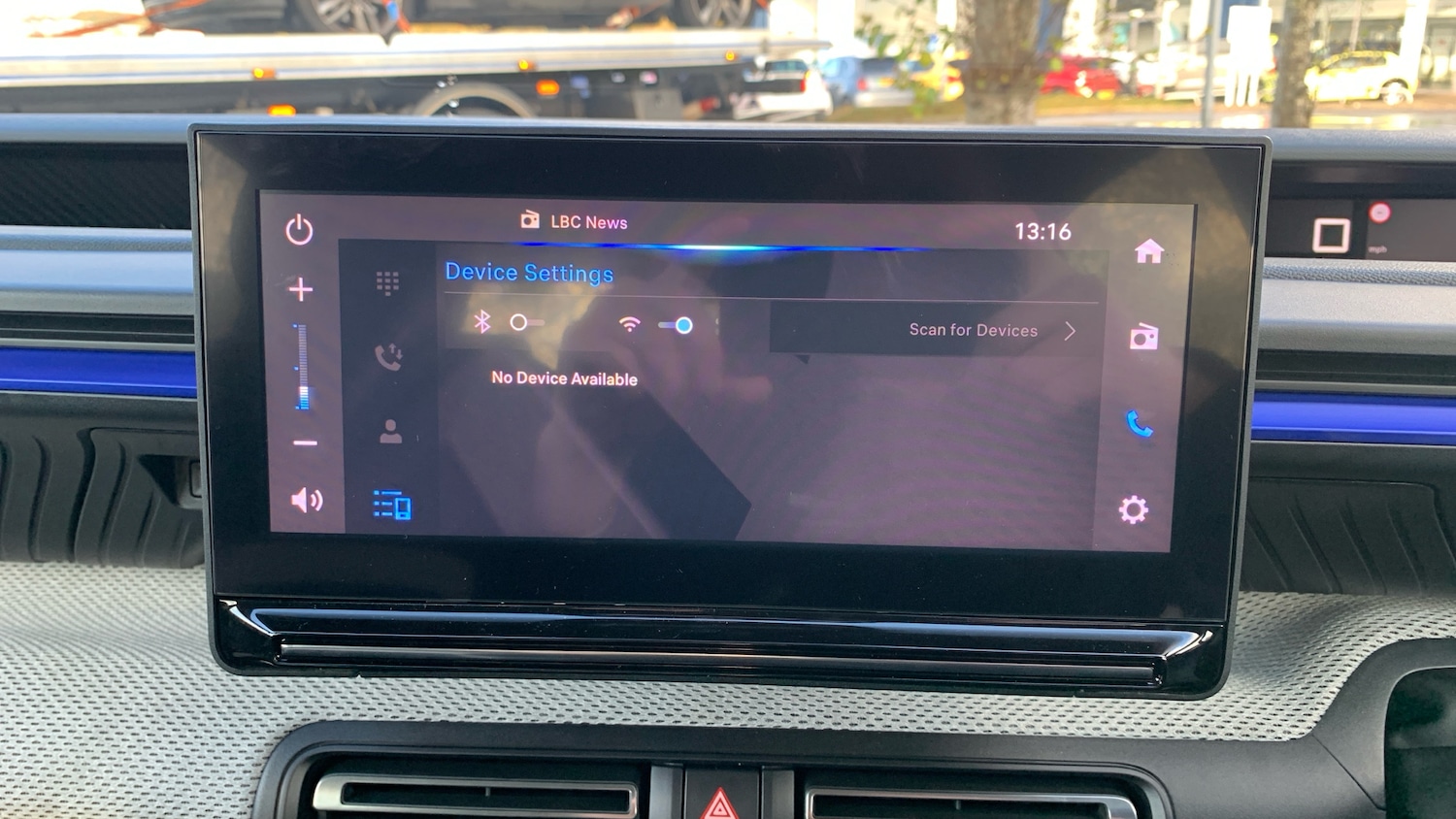 Used Citroen C3 2025 for sale - 76574438: Photo 29