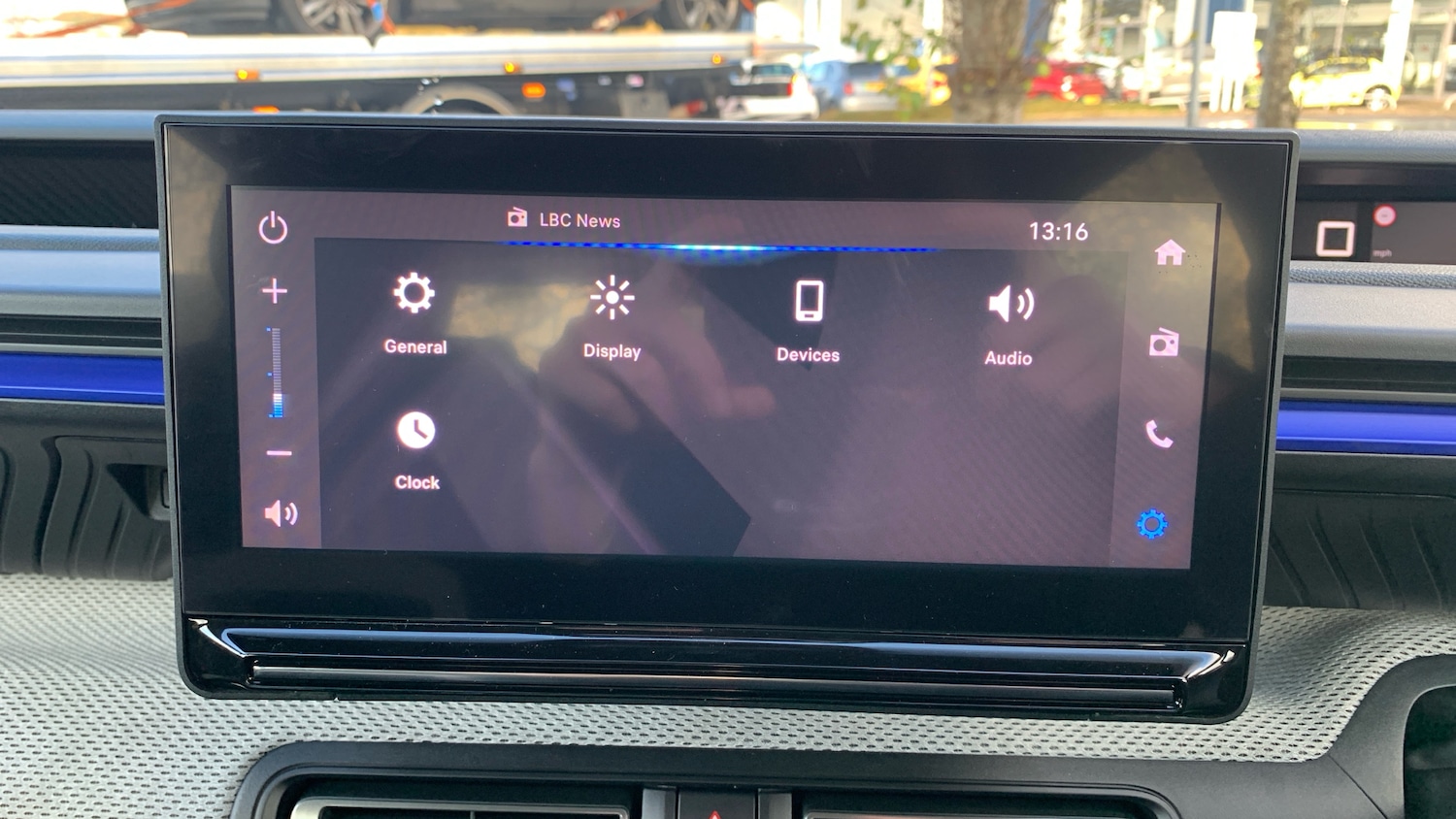 Used Citroen C3 2025 for sale - 76574438: Photo 30