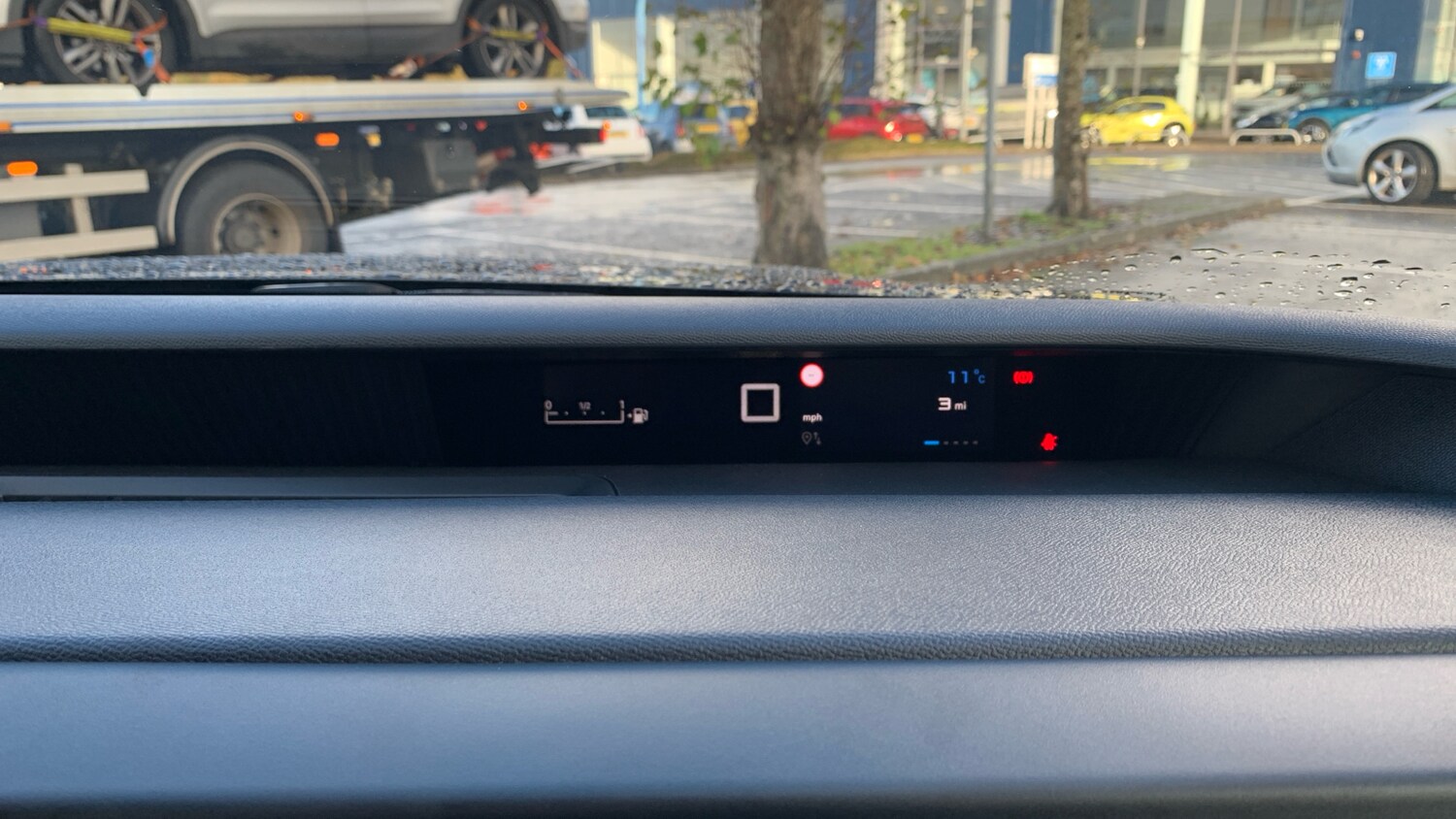 Used Citroen C3 2025 for sale - 76574438: Photo 31