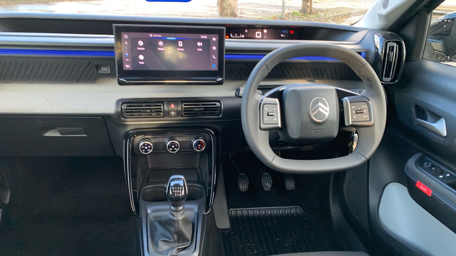 Used Citroen C3 2025 for sale - 76574438: Photo 4