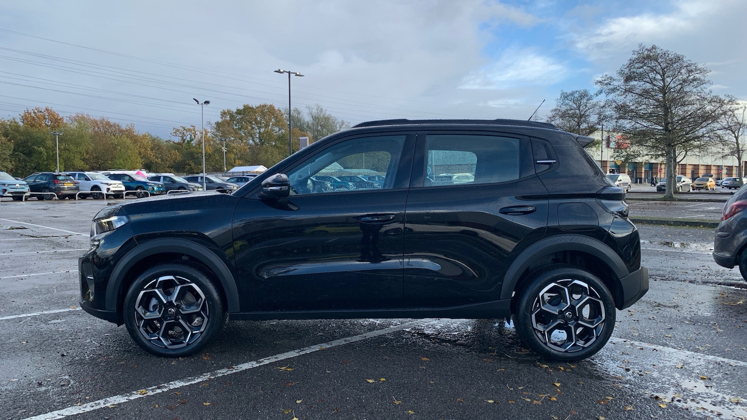 Used Citroen C3 2025 for sale - 76574438: Photo 6