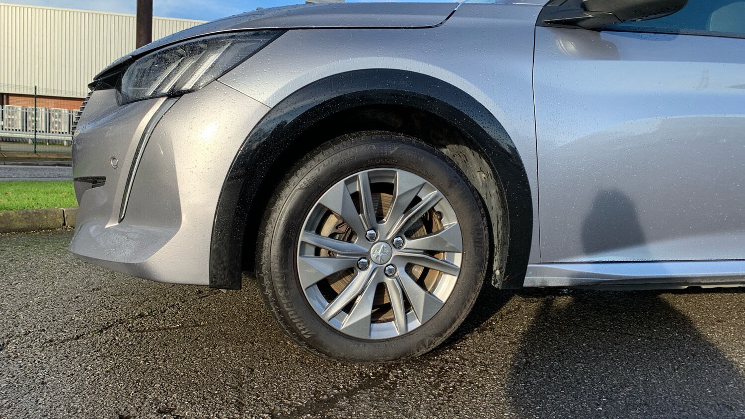 Used Peugeot 208 2020 for sale - 77599614: Photo 14