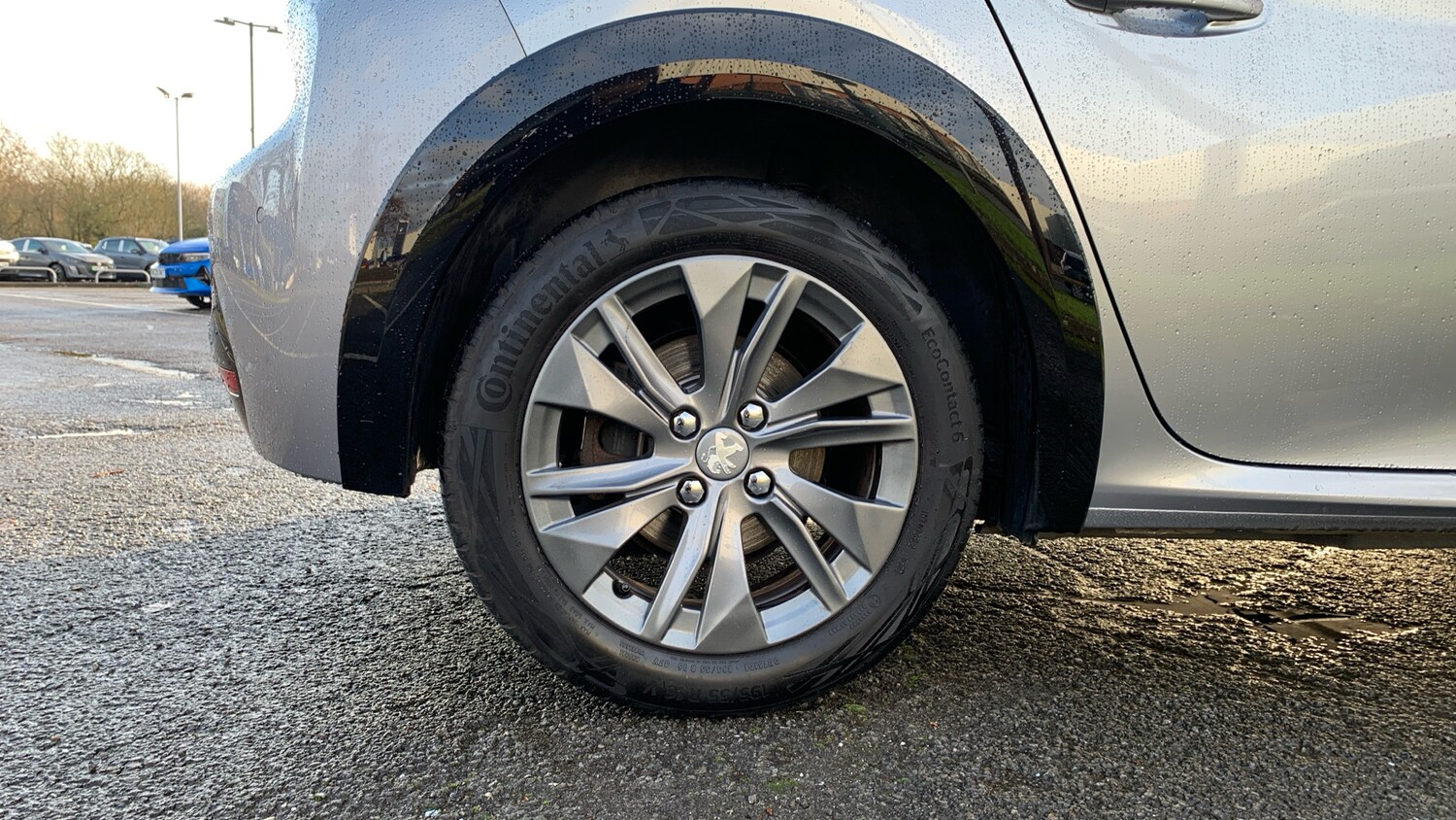 Used Peugeot 208 2020 for sale - 77599614: Photo 16