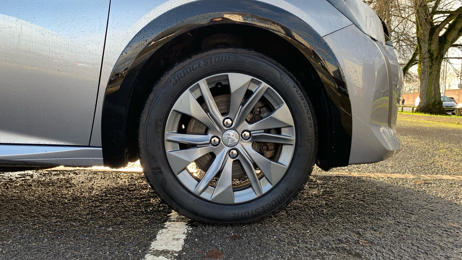 Used Peugeot 208 2020 for sale - 77599614: Photo 17