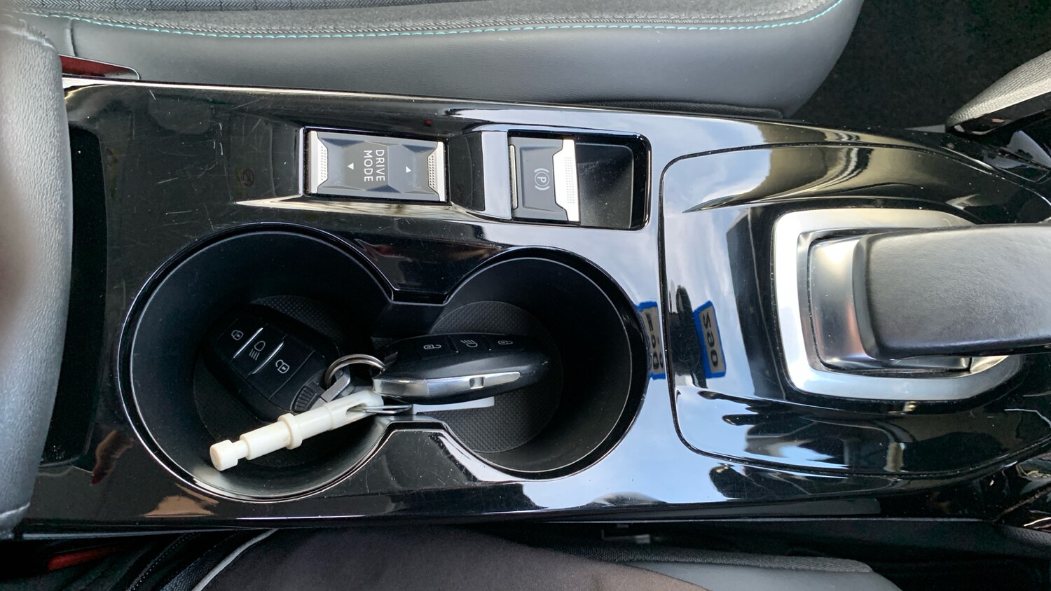 Used Peugeot 208 2020 for sale - 77599614: Photo 21