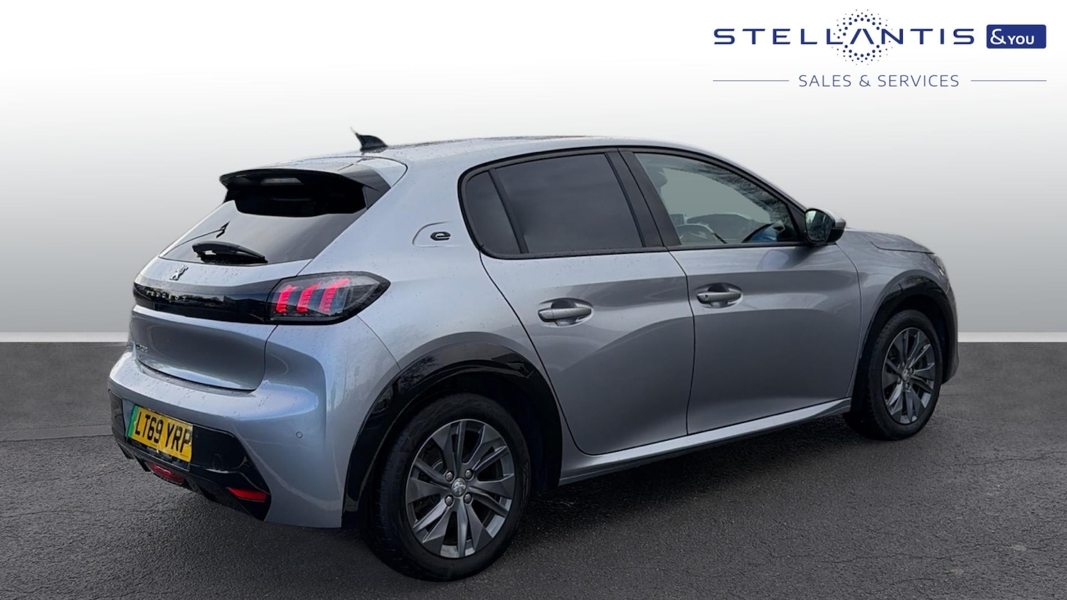 Used Peugeot 208 2020 for sale - 77599614: Photo 3