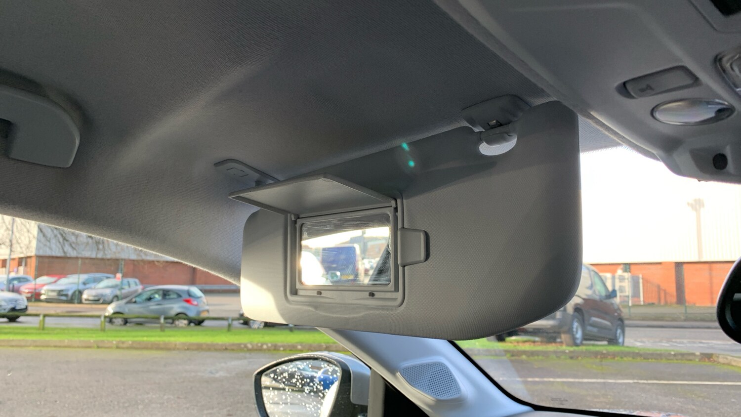 Used Peugeot 208 2020 for sale - 77599614: Photo 33