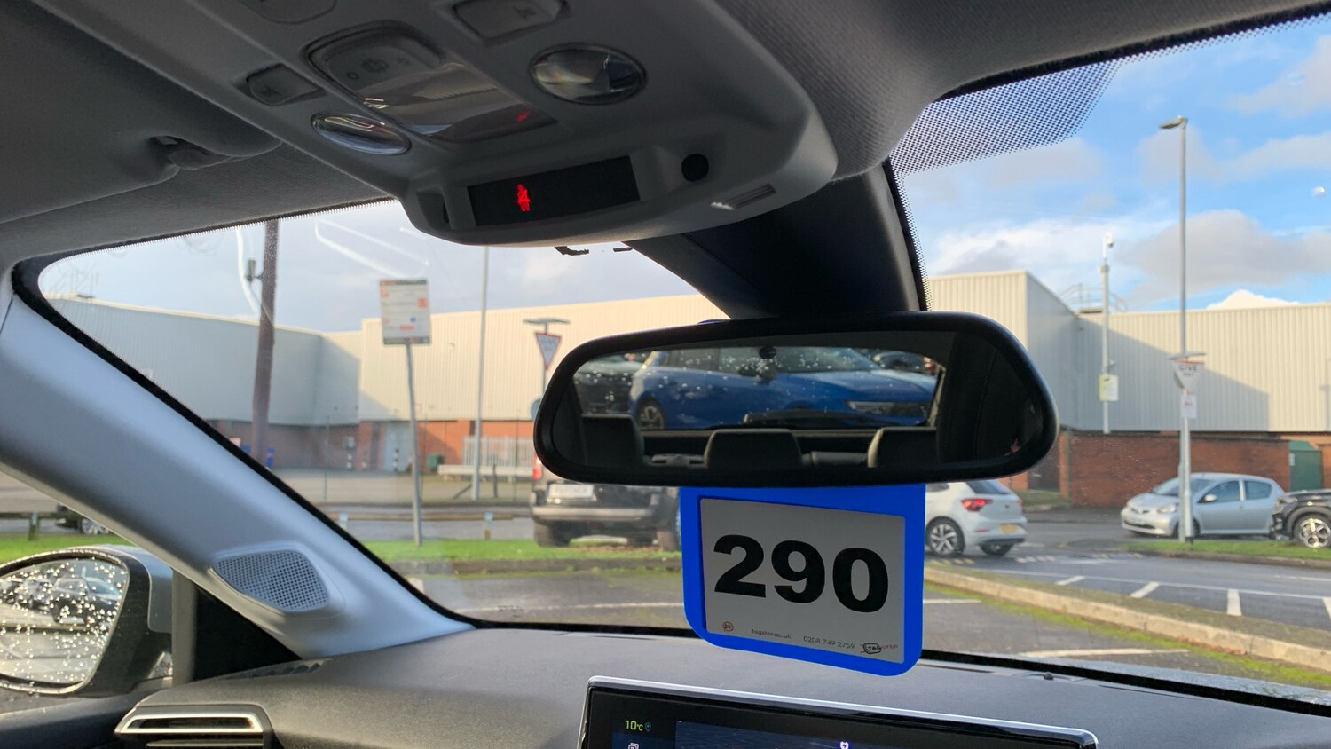 Used Peugeot 208 2020 for sale - 77599614: Photo 34