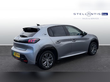 Used Peugeot 208 2020 for sale - 77599614: Photo