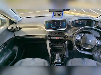 Used Peugeot 208 2020 for sale - 77599614: Photo