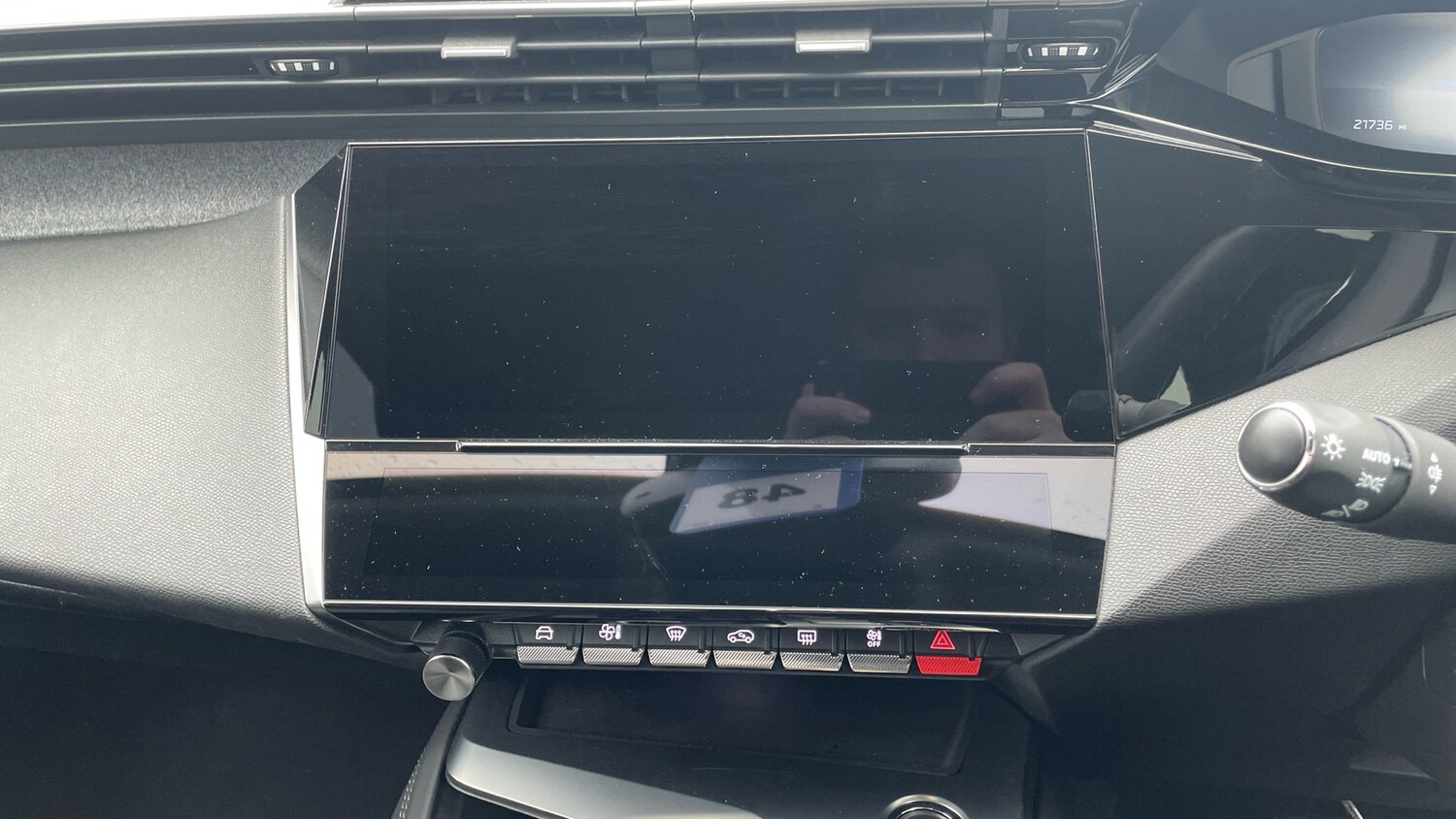 Used Peugeot 308 2023 for sale - 77697381: Photo 10