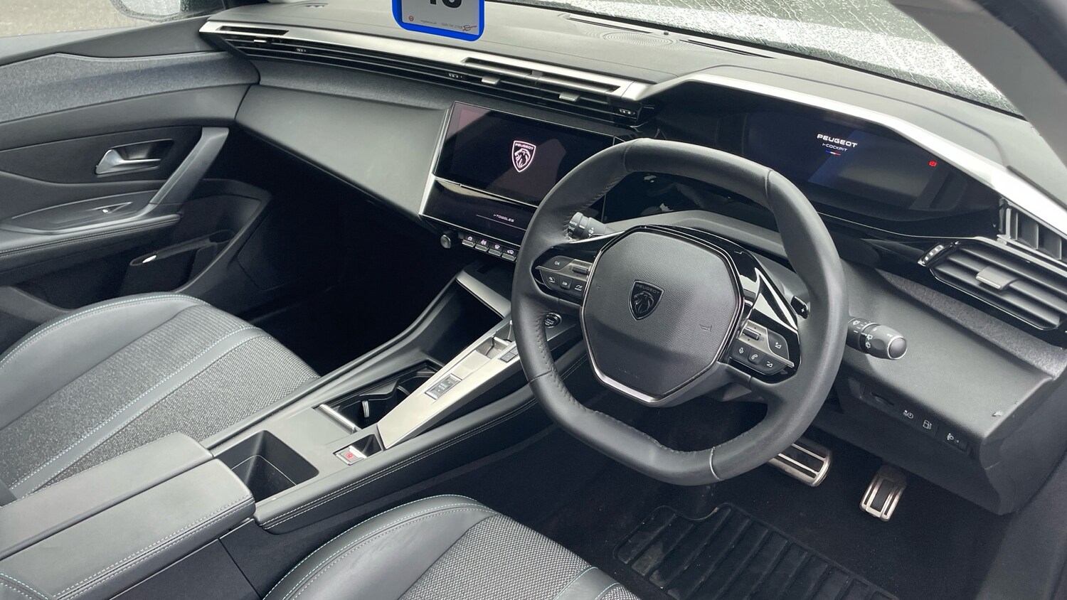 Used Peugeot 308 2023 for sale - 77697381: Photo 11