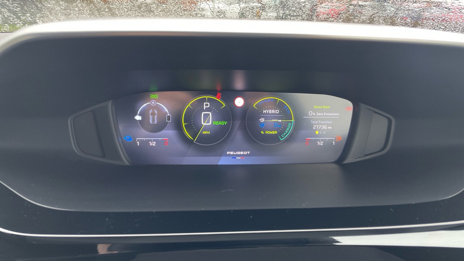 Used Peugeot 308 2023 for sale - 77697381: Photo 13