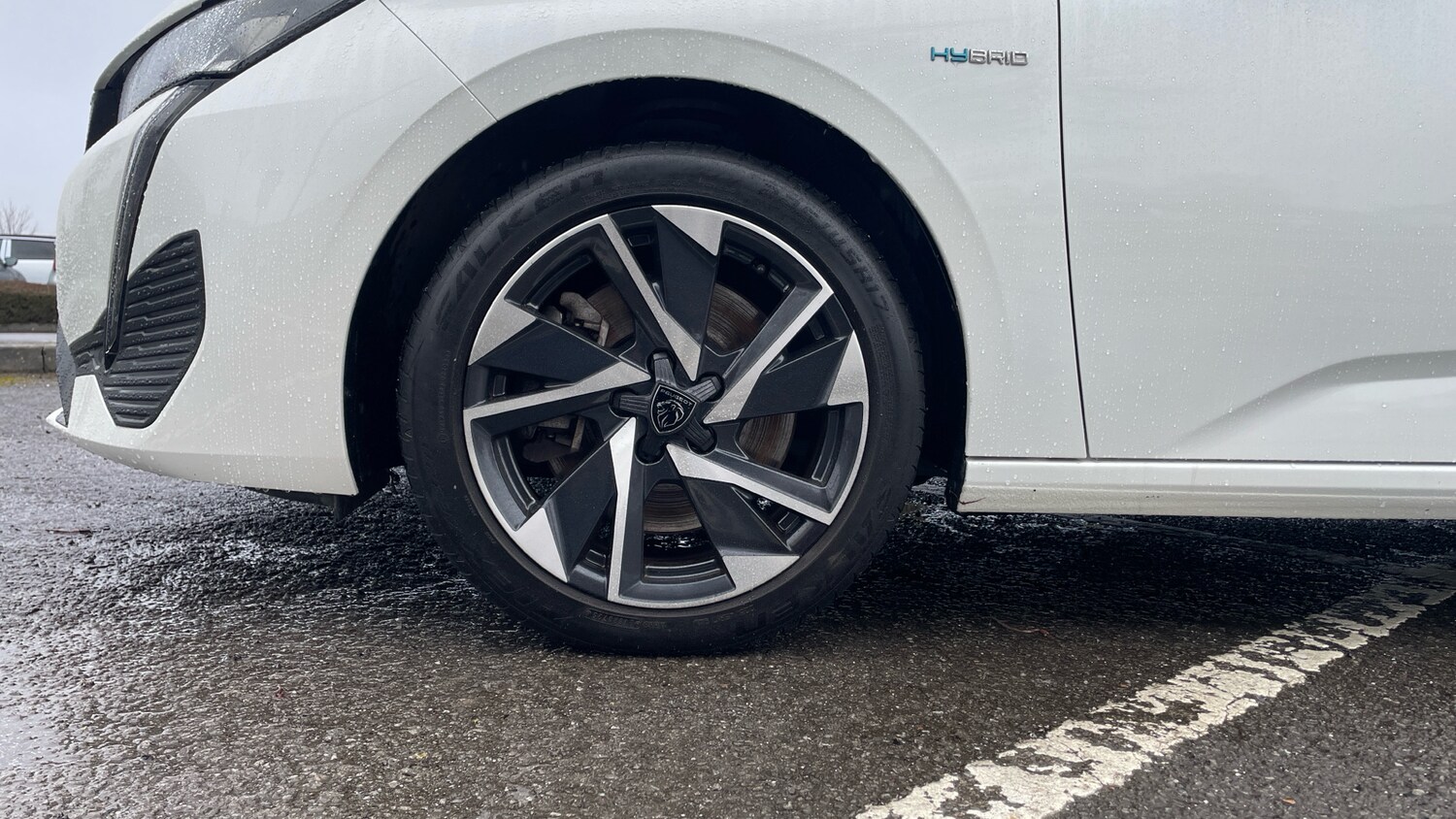 Used Peugeot 308 2023 for sale - 77697381: Photo 14