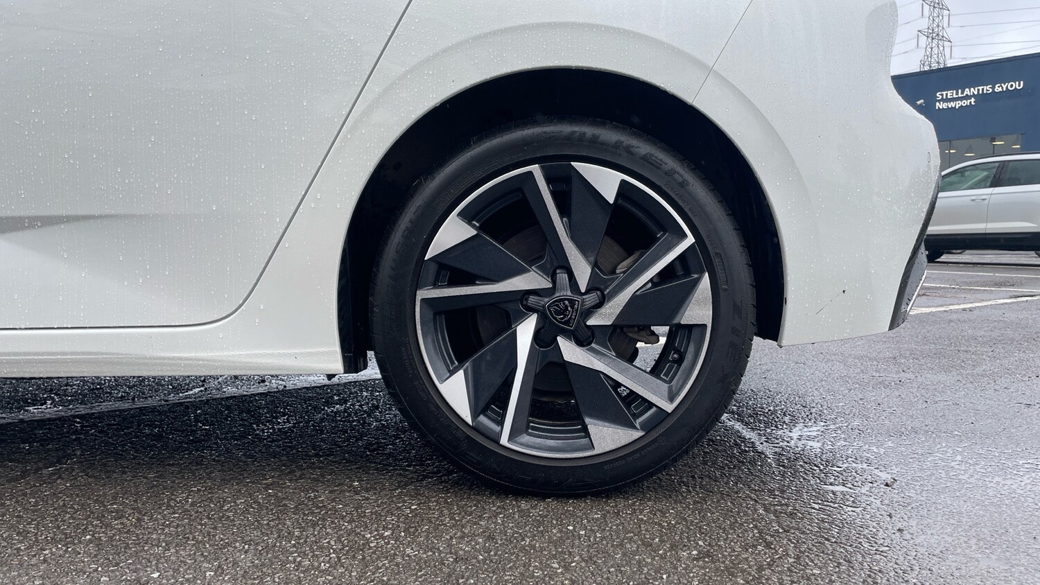 Used Peugeot 308 2023 for sale - 77697381: Photo 15