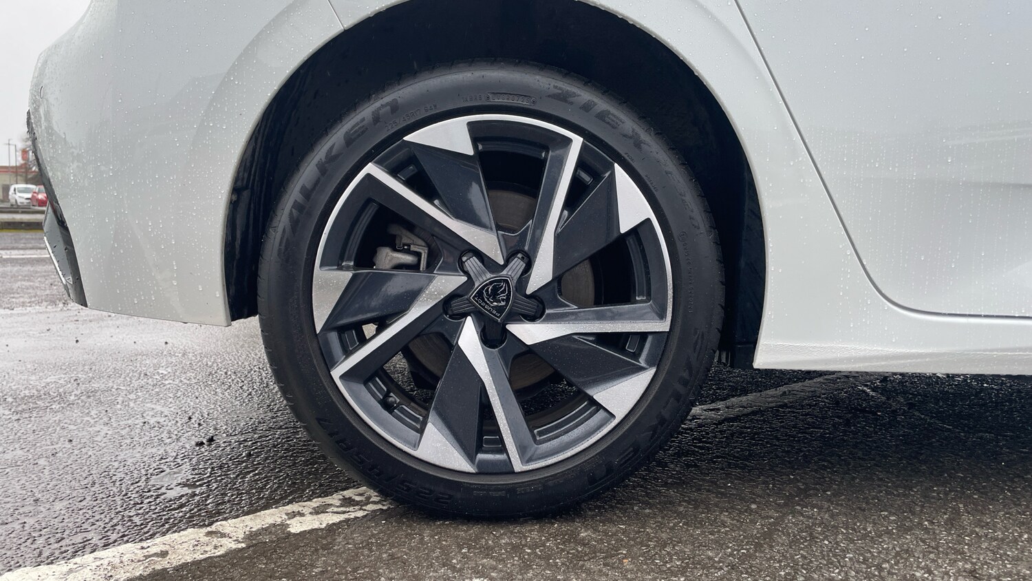 Used Peugeot 308 2023 for sale - 77697381: Photo 16