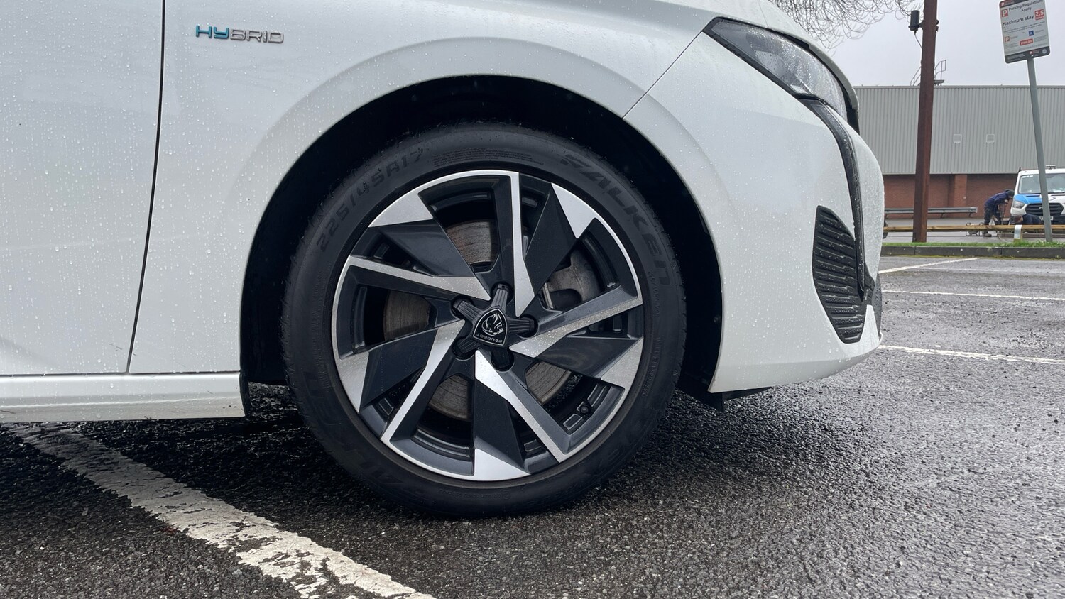 Used Peugeot 308 2023 for sale - 77697381: Photo 17