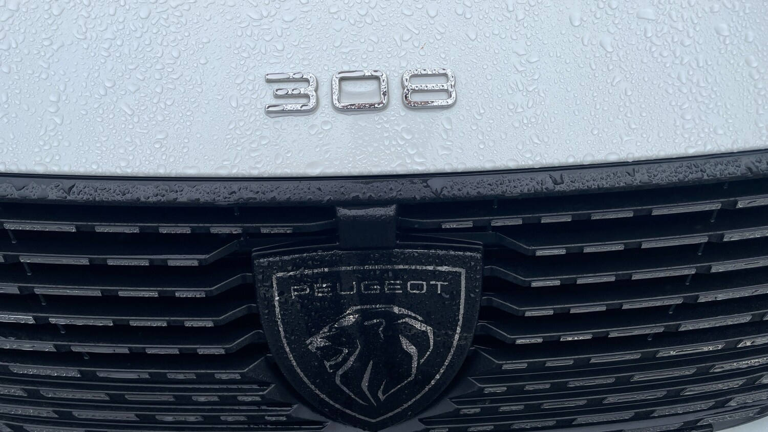 Used Peugeot 308 2023 for sale - 77697381: Photo 18